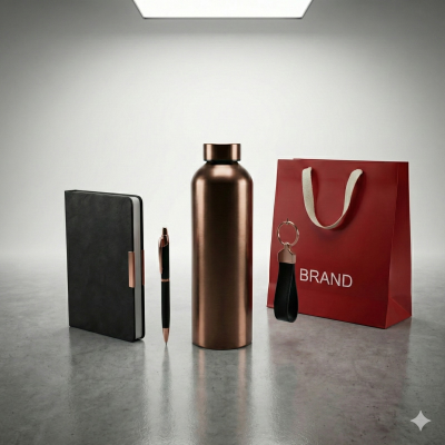 KIT THE LUXE NOIR COLLECTION